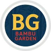 Bambu Garden logo