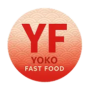 Yoko Fast Food logo