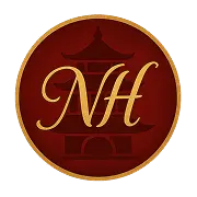 New Hing's Restaurant logo