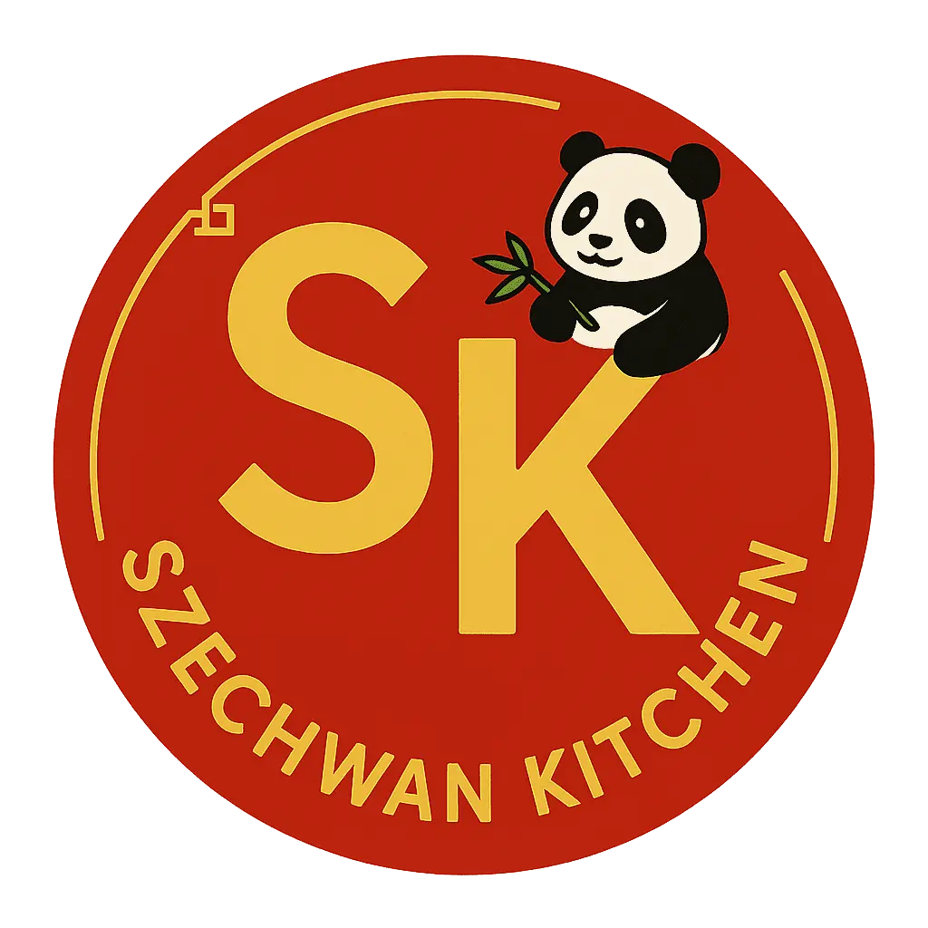 Szechwan Kitchen logo