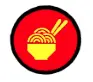 Lucky Bowl logo