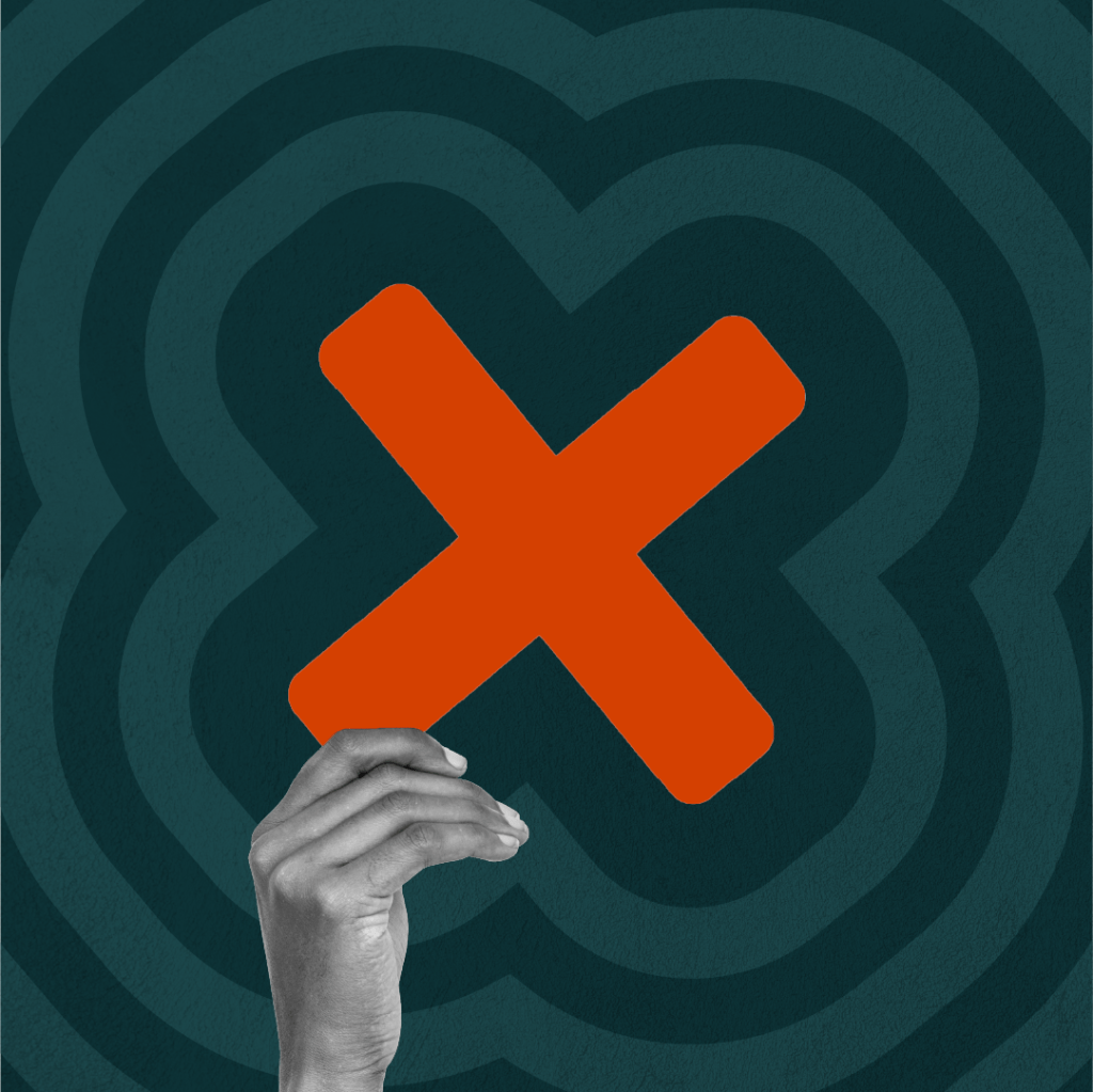 Illustration representing common restaurant website mistakes that hurt online ordering